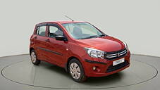 Used Maruti Suzuki Celerio VXi AMT in Bangalore