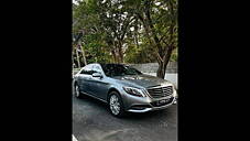 Used Mercedes-Benz S-Class S 350 CDI in Chennai