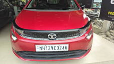 Used Tata Altroz XT i-Turbo Petrol in Nagpur