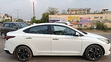 Used Hyundai Verna SX (O)1.5 MPi in Jaipur