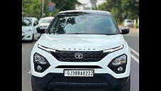 Used Tata Harrier XZA Plus in Ahmedabad