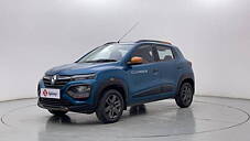 Used Renault Kwid CLIMBER 1.0 AMT [2017-2019] in Bangalore