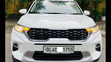 Used Kia Sonet HTK Plus 1.0 iMT [2020-2021] in Delhi