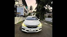 Used Honda City 4th Generation V Diesel in Nashik