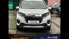 Used Honda WR-V VX MT Petrol in Kolkata