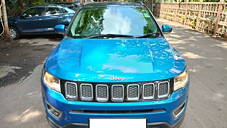 Used Jeep Compass Limited 2.0 Diesel [2017-2020] in Mumbai