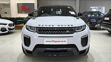 Used Land Rover Range Rover Evoque HSE in Bangalore