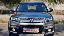 Used Maruti Suzuki Vitara Brezza ZDi Plus in Delhi