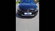 Used Volvo S60 Cross Country Inscription [2016-2020] in Chennai
