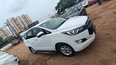 Used Toyota Innova Crysta GX 2.4 7 STR in Bhubaneswar