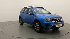 Used Renault Duster RXS Opt CVT in Mumbai