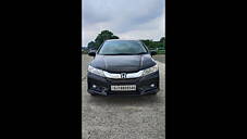 Used Honda City VX Diesel in Ahmedabad