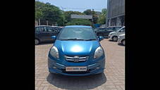 Used Honda Amaze 1.5 VX i-DTEC in Pondicherry