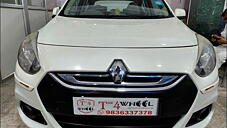 Second Hand Renault Scala RXZ Petrol AT in Kolkata