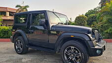 Used Mahindra Thar LX Hard Top Diesel MT 4WD in Jalandhar