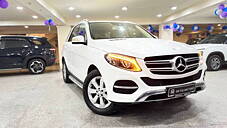 Used Mercedes-Benz GLE 250 d in Delhi