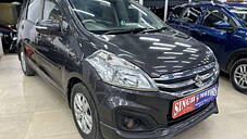 Used Maruti Suzuki Ertiga ZDI SHVS in Kanpur