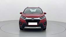 Second Hand Honda WR-V VX MT Petrol in Indore