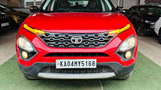 Used Tata Harrier XZA in Bangalore