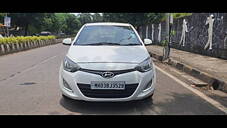 Used Hyundai i20 Sportz 1.2 in Mumbai