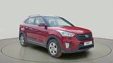 Used Hyundai Creta S 1.4 CRDI in Chennai