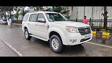 Used Ford Endeavour 3.0L 4x2 AT in Mumbai