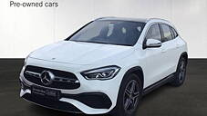 Used Mercedes-Benz GLA 220d AMG Line 4MATIC in Coimbatore