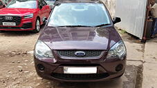 Second Hand Ford Fiesta ZXi 1.4 Ltd in Kolkata