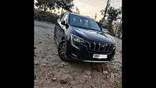 Second Hand Mahindra XUV700 AX 7 Petrol MT 7 STR in Delhi