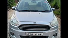 Second Hand Ford Aspire Ambiente 1.5 TDCi in Unnao