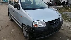 Second Hand Hyundai Santro Xing GLS in Kanpur