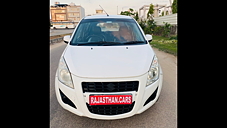 Used Maruti Suzuki Ritz Ldi BS-IV in Jaipur