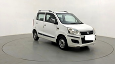 Used Maruti Suzuki Wagon R 1.0 LXI CNG in Mumbai