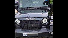 Used Mahindra Thar LX Hard Top Petrol AT RWD in Delhi