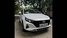 Used Hyundai i20 Sportz 1.5 MT Diesel in Delhi