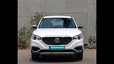 Used MG ZS EV Excite [2020-2021] in Hyderabad