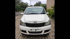 Used Mahindra Quanto C8 in Nashik