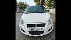 Used Maruti Suzuki Ritz Ldi BS-IV in Nagpur