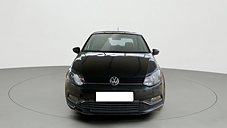 Second Hand Volkswagen Polo Trendline 1.2L (P) in Lucknow