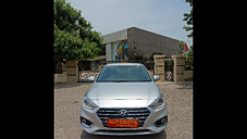Used Hyundai Verna EX 1.6 VTVT [2017-2018] in Faridabad