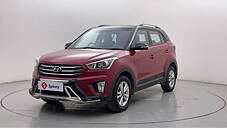 Used Hyundai Creta 1.6 SX in Bangalore