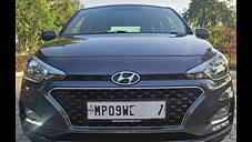 Used Hyundai i20 Magna 1.2 MT [2020-2023] in Indore