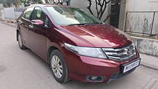 Used Honda City 1.5 V AT Sunroof in Pune