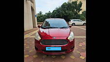 Used Ford Figo Titanium 1.5 TDCi Opt in Mumbai