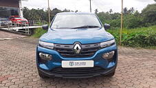 Second Hand Renault Kwid RXL [2015-2019] in Mangalore