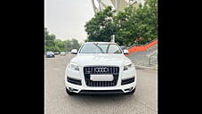 Used Audi Q7 3.0 TDI quattro Premium in Delhi