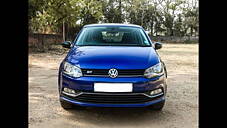 Used Volkswagen Polo GT TSI in Ahmedabad