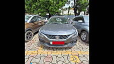 Used Maruti Suzuki Baleno Delta MT [2022-2023] in Lucknow