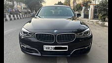 Used BMW 3 Series GT 320d Luxury Line [2014-2016] in Delhi