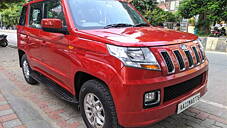 Used Mahindra TUV300 T8 AMT in Bangalore